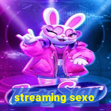 streaming sexo